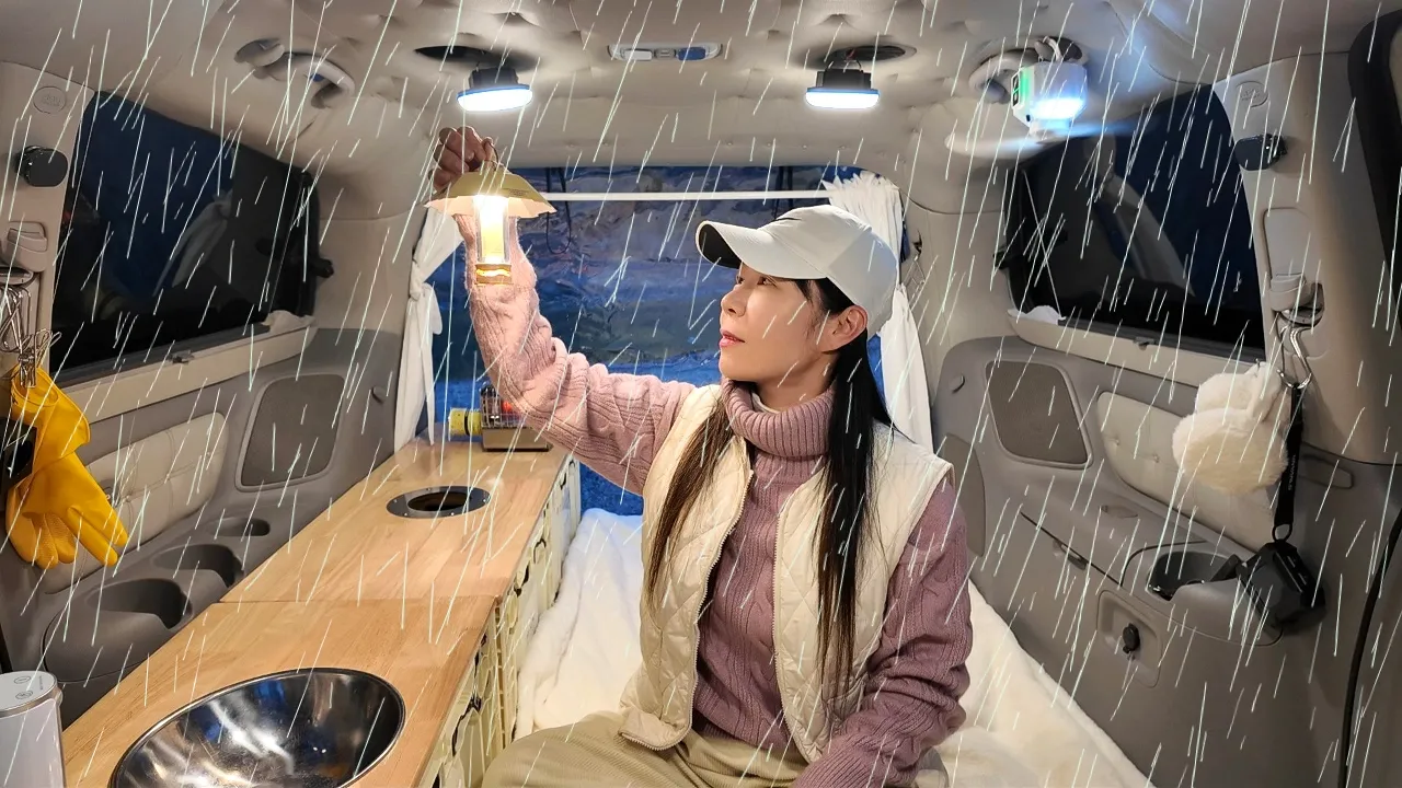 マルペンションキャンプ場