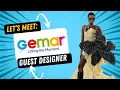 Meet Gemar - The Balloon Guild