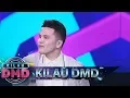 Download Lagu Ganteng! Mari bergoyang Bersama Juan Rahman [Gelisah] - Kilau DMD(3/4)