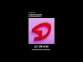 WhoMadeWho, Samm (BE), Everything Is Art - All The Love (WhoMadeWho & Samm Remix)