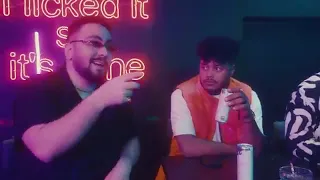 كليب النفسية عايزة هشتكة دندنها