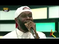 18 +... K24 LIVE JUGGLING REGGAE - DANCEHALL (DJ NAVEL X MC FULLSTOP)