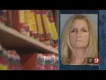 Volusia County clerk charged with obstruction of justice