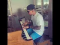 OZUNA GENUINE LOVE - ACOUSTIC - PIANO #ozuna #genuinelove #music