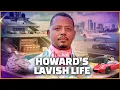 Terrence Howard s Lavish Lifestyle How He Spends His Millions