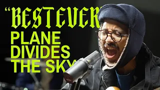 Plane Divides The Sky - Best Ever (OFFICIAL MUSIC VIDEO)