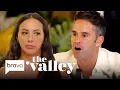 Jesse Lally Calls Out Kristen Doute Shut The F--k Up The Valley S1 E3 Bravo