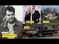 Dan Aykroyd Actor Biography Age Height Wife Daughter Family Debut Cars Net Worth