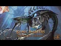 Iconic Masters Box Huge Value in the Rares