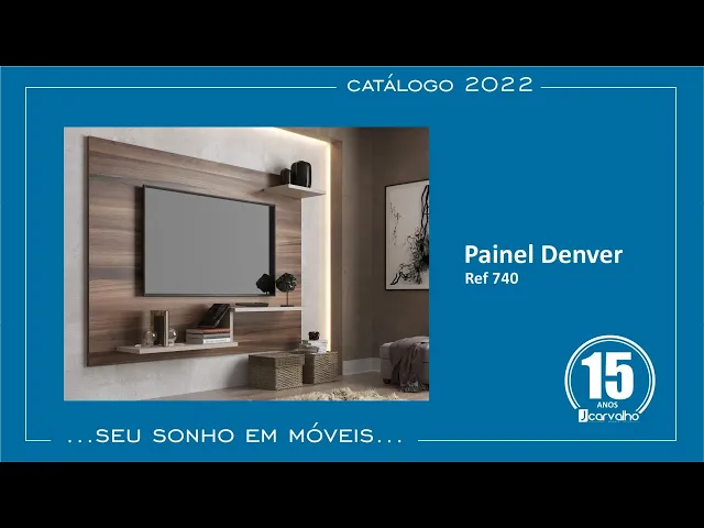 Vídeo do produto Vídeo do produto