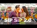 Download Lagu Sip Sip 2.0 | Street Dancer 3D | Varun D, Shraddha K, Aparshakti K | Garry S, Jasmine S, Tanishk B