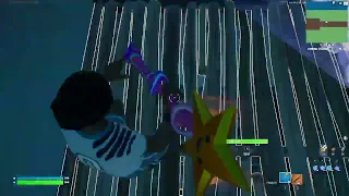 PB attempt on raider s 1v1 edit course v4