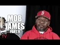 Mob James on Why Mob Piru Didn t Join YG Game s Piru Peace Walk in Compton Part 9