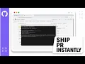 How to Open a GitHub Pull Request with One API Call 2026 Automation Blueprint