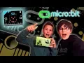 BBC micro bit Unboxing and Features Test