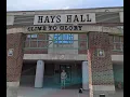 Exploring Fort Drum Hays Hall - A Guided Tour