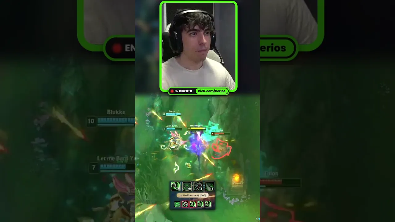 OUTPLAY LEGENDARIO
