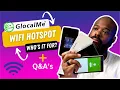 GlocalME Wifi Hotspot Who is it for