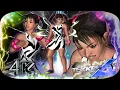 Download Lagu Zebra \u0026 Blue Shoe Xiaoyu The Cyborg Tekken 4 Remastered UHD 4K 60 FPS 