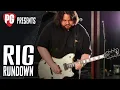 Rig Rundown Mammoth WVH