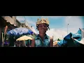 XXXTENTACION  - Royalty (Official Video) (feat. Ky-Mani Marley, Stefflon Don & Vybz Kartel)