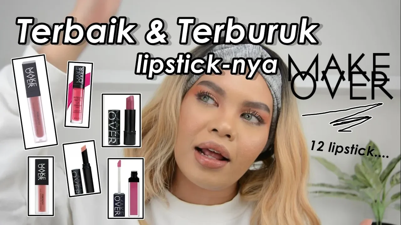 Maybelline Vivid Matte Liquid | Swatches & Review. 