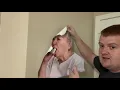 How to Install your Elderly Lady with Inhaler Wall Decal