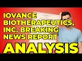 IOVA s Q2 Beat My Take on the 8-K Amtagvi Sales