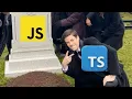 TypeScript Just Got 10x Faster Is This the End of JavaScript