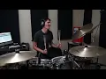 TTNG - Destroy The Tabernacle! - Drum Cover