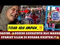 Download Lagu NEGARA KRISTEN TDAK KASIH AMPUN!?😱