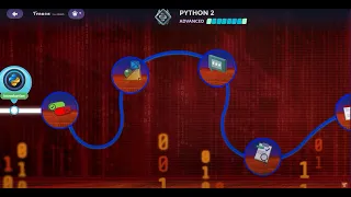 Tynker s My Coding Path Level 5 Python
