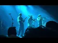 The Brudi Brothers - ‘Serpents Lullaby ‘live’