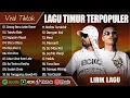 Lagu ORANG BARU LEBE GACOR - Ecko Show | TABOLA BALE - Juan Reza || LAGU TIMUR TERBARU \u0026 VIRAL TIKTOK 