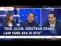 Lagu PANAS! Eggi Sudjana Bertemu Jokowi, Roy Suryo \u0026 David Pajung Debat. Eggi Minta Maaf?