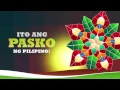 25 Days of Christmas: Da Best Ang Pasko Ng Pilipino (Maria Aragon)