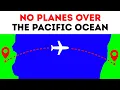Lagu Why Planes Don't Fly Over the Pacific Ocean