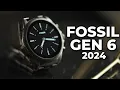 Fossil Gen 6 - Watch Before You Buy in 2024