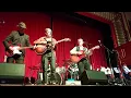 Download Lagu 'State of Art' - The Bathers with James Grant \u0026 Paul McGeechan - Glasgow - 27/10/23
