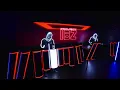 PROJECT IBZ - Meet Her At The Love Parade vs Up To No Good (LIVE)