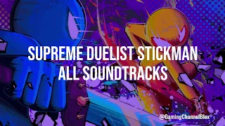 supreme duelist stickman all soundtracks