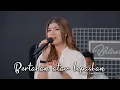 Download Lagu BERTAHAN ATAU LEPASKAN - NABILA MAHARANI (OFFICIAL LIVE ACOUSTIC VERSION)