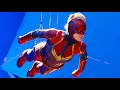 Lagu Captain Marvel DELETED \u0026 BONUS Scenes + Bloopers