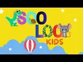 Did You Ever See My Tail? | Animal Songs | Songs for children | SooLoo Kids