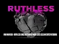 Mar Mar Oso - Ruthless (Nice Guys Always Finish Last) (Clean Edited Version) Sunday Dec 27, 2020