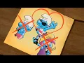 Download Lagu Die Schlumpfdiva • Die Schlümpfe