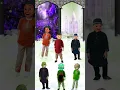 Download Lagu upin ipin jarzit dan keluarga zombie dalam rahmatun lil alameen #shorts