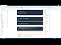 Let s code Eye tracking Machine Learning