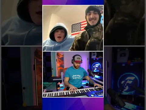 Sing Anything → Instant Epic Piano 🎹