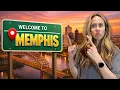 BEST Things to Do in MEMPHIS Tennessee Hidden Gems Local Secrets